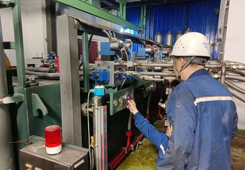 實現年化效益約390萬元, 操檢維調 為重慶鋼鐵煉鋼廠生產現場都帶來了哪些變化