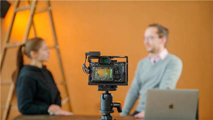 魔爪發(fā)布無(wú)線麥克風(fēng)魔品WE10,獨(dú)創(chuàng)音頻備份功能讓人尖叫