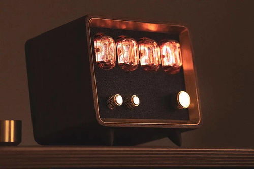 產(chǎn)品創(chuàng)意丨懷舊滿滿的錄音機(jī)設(shè)計(jì),重回那段童年快樂(lè)時(shí)光