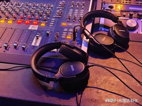 躬身入局 從專業(yè)錄音室到家庭錄音棚 索尼讓音樂創(chuàng)作不再高不可攀